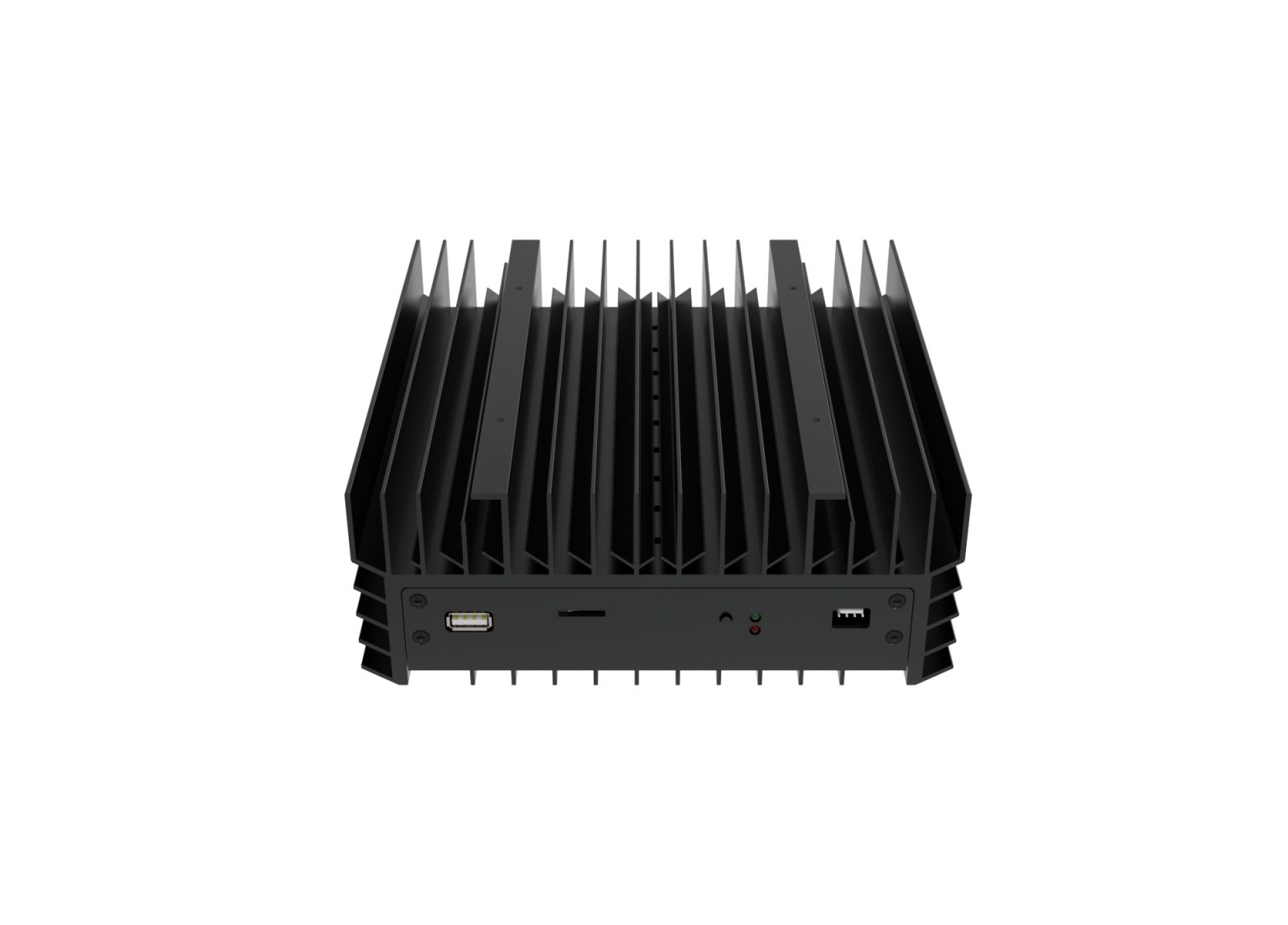 ICERIVER KAS KS0 – ICERIVER