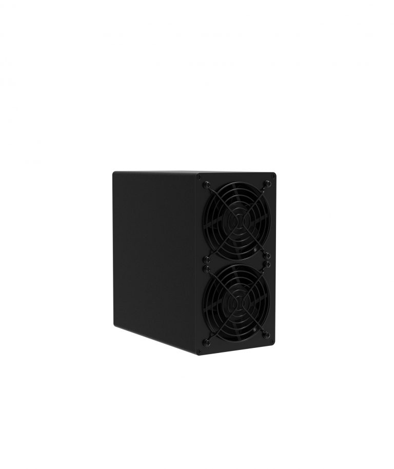ICERIVER KAS KS7 LITE – ICERIVER